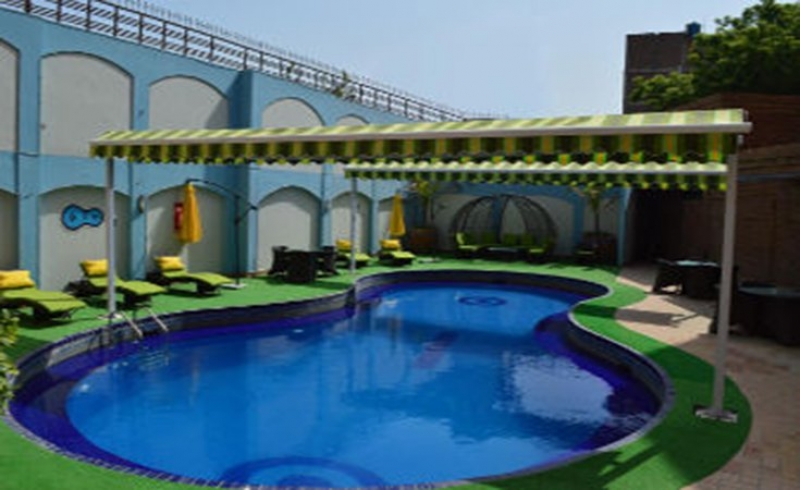 Ramada Hotel Multan