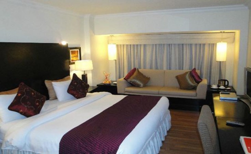 Ramada Hotel Multan