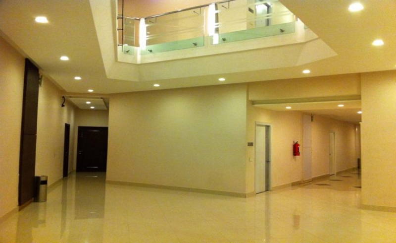 Sindbad Hotel, Multan