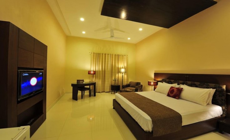 Sindbad Hotel, Multan