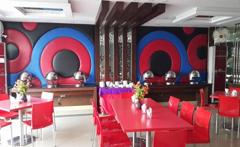 Hotel La Flora, Multan