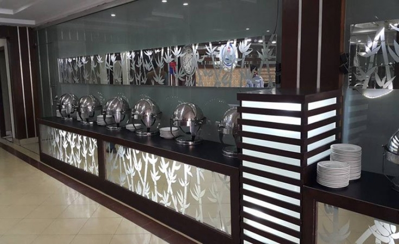 Hotel La Flora, Multan