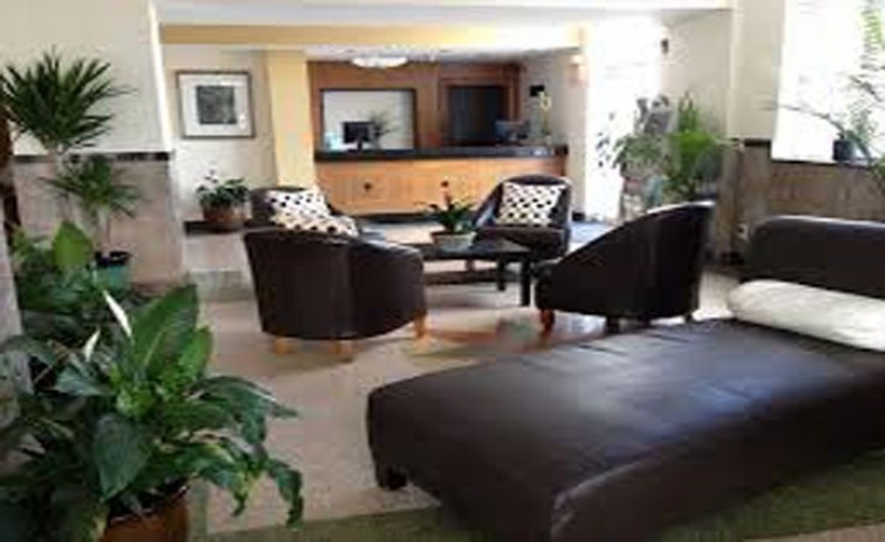 Hotel La Flora, Multan