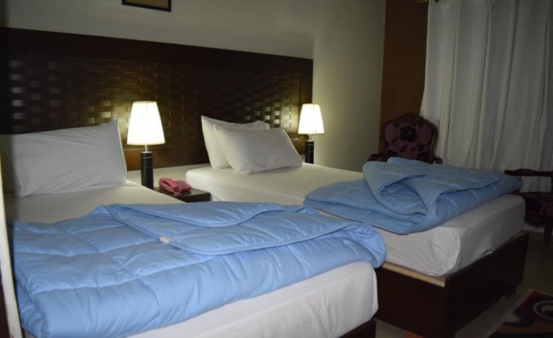 Hotel La Flora, Multan