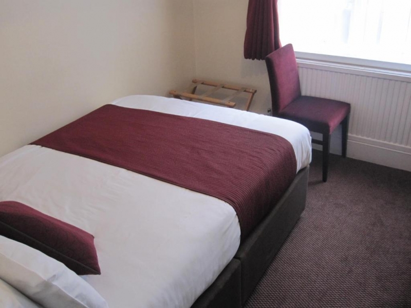 Mabledon Court Hotel