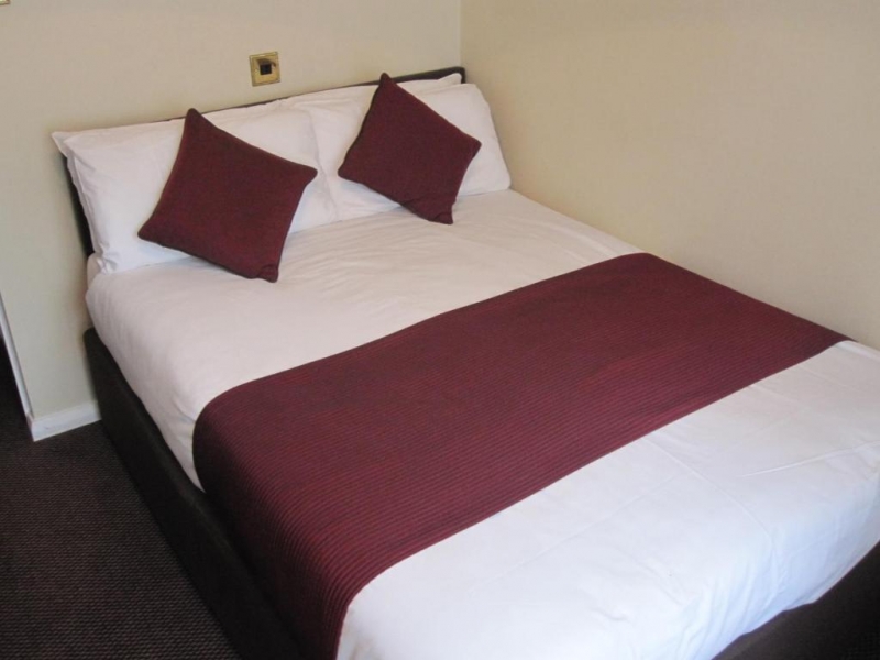 Mabledon Court Hotel