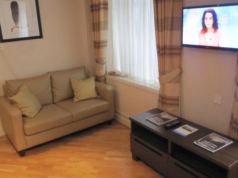 Mabledon Court Hotel