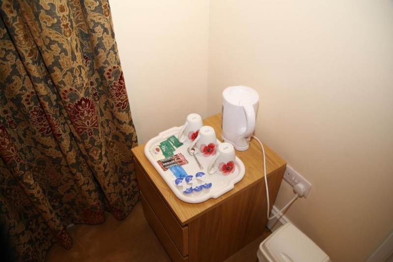 Victorin House - All rooms are EN-SUITE