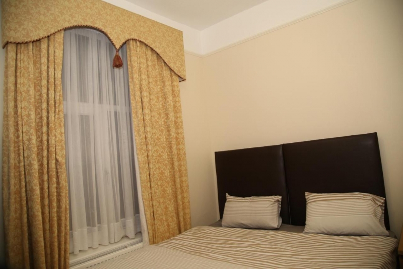 Victorin House - All rooms are EN-SUITE
