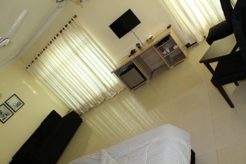 Mudan Residence Guest House E-11/3, Islamabad