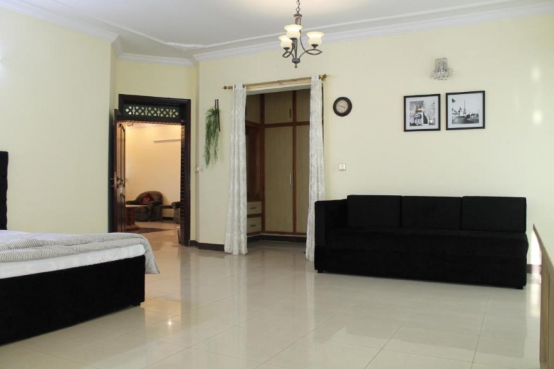 Mudan Residence Guest House E-11/3, Islamabad