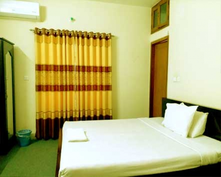 Green House Hotel 