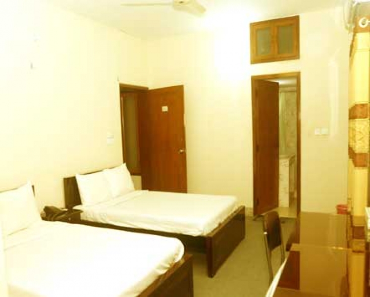 Green House Hotel 