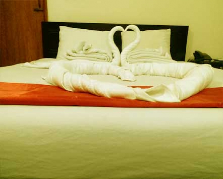 Green House Hotel 