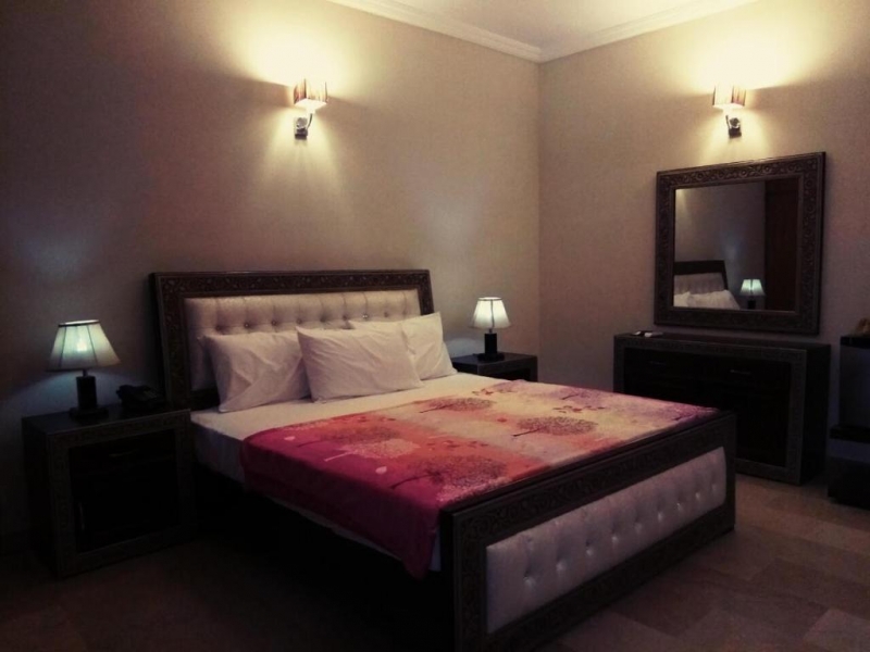 Royal Galaxy Guest House Islamabad (For Families Only) E-11/2 Islamabad