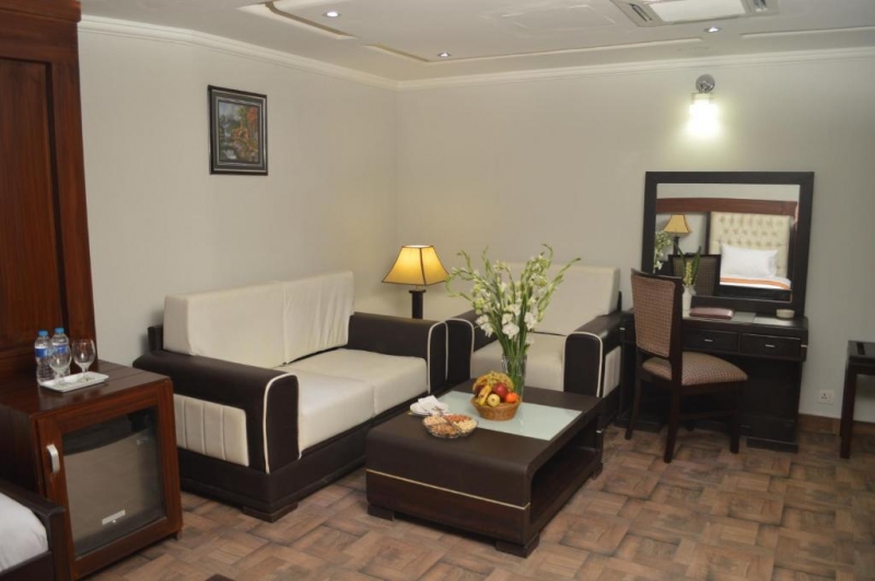 Fort Continental Hotel, Peshawar