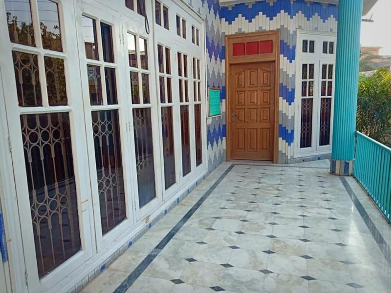 Shahi Palace Guest House