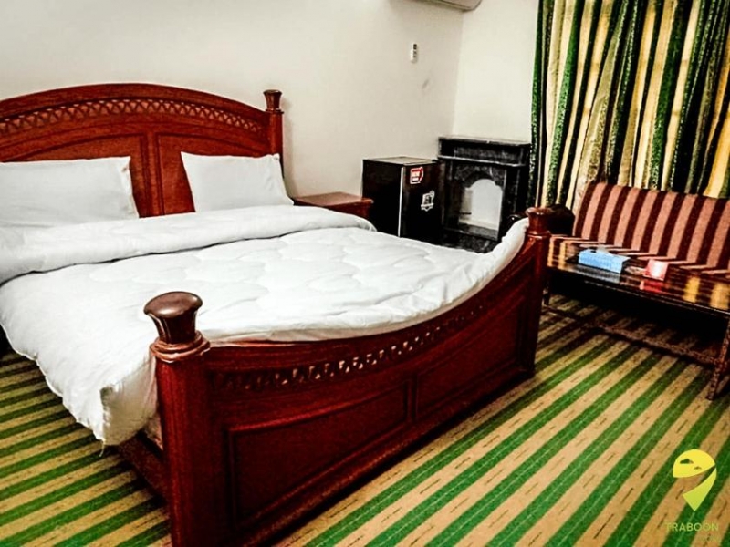 Shahi Palace Guest House
