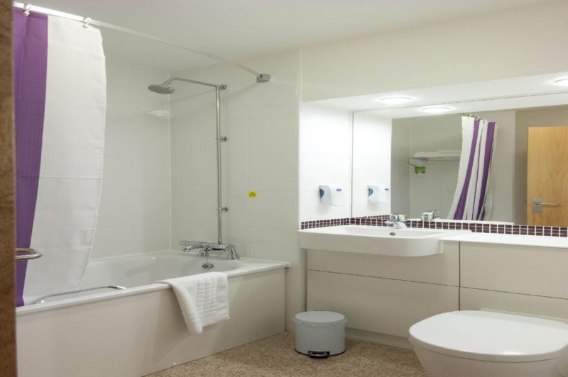 Premier Inn London Gatwick Airport (North Terminal) Hotel