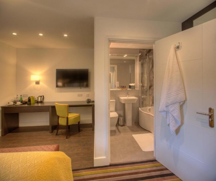 Denbies Vineyard Hotel