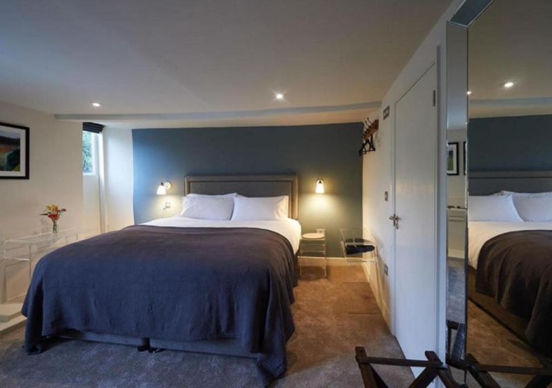 Small Double Room