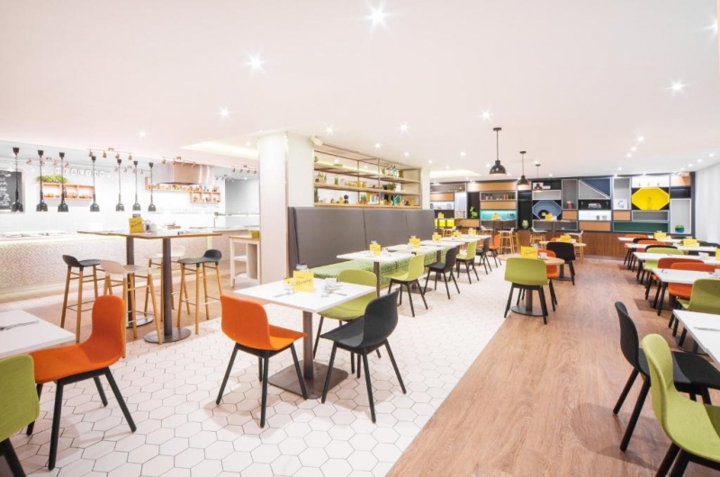 Holiday Inn London - Gatwick Airport, an IHG Hotel