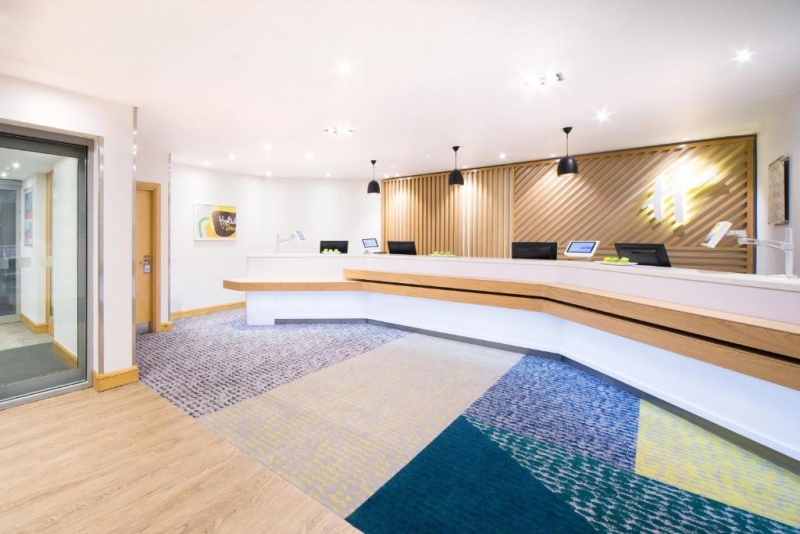 Holiday Inn London - Gatwick Airport, an IHG Hotel