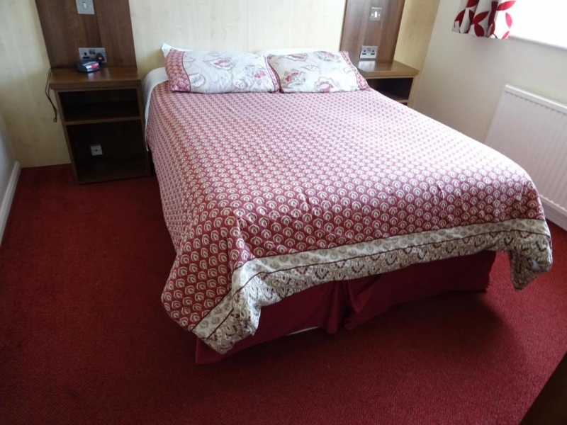 Superior Double En-suite Room