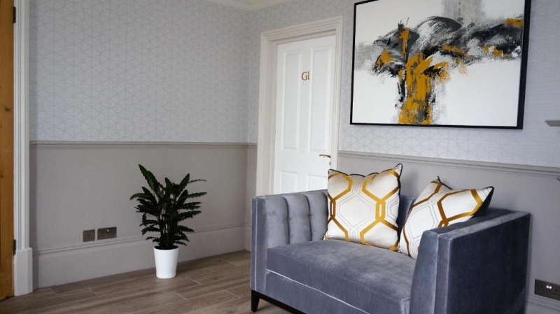 The Lawn Guest House Gatwick