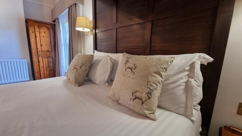 Reigate Manor Hotel