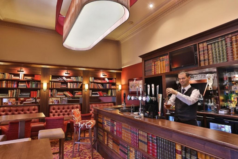 Reigate Manor Hotel
