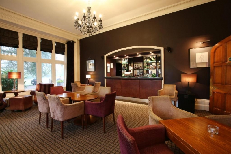 Hartsfield Manor