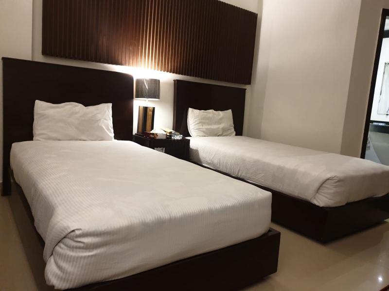 Premier Inn Express