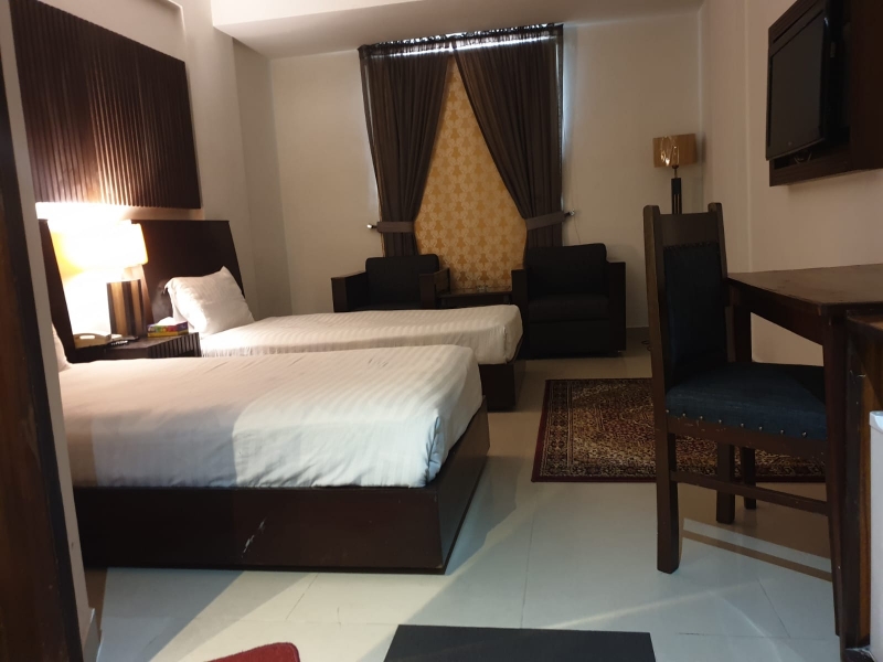 Premier Inn Express