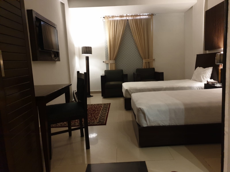 Premier Inn Express