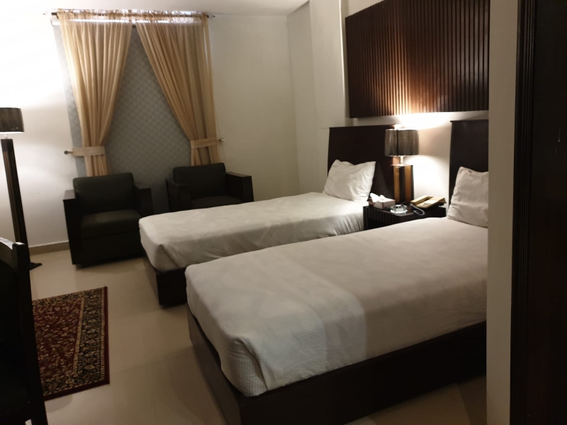Premier Inn Express