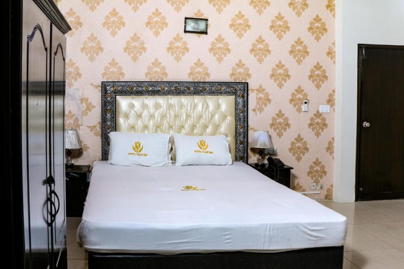 Tulip inn Hotel Gulberg