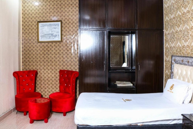 Tulip inn Hotel Gulberg