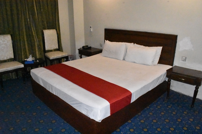 Quick Continental Hotel