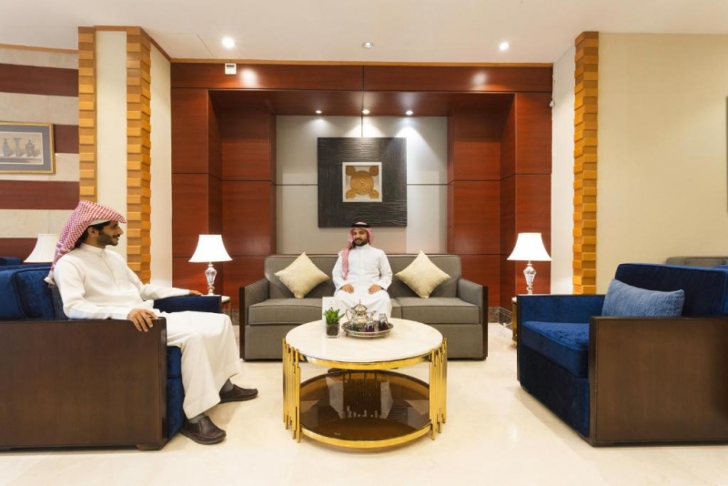 Elaf Al Mashaer Hotel Makkah
