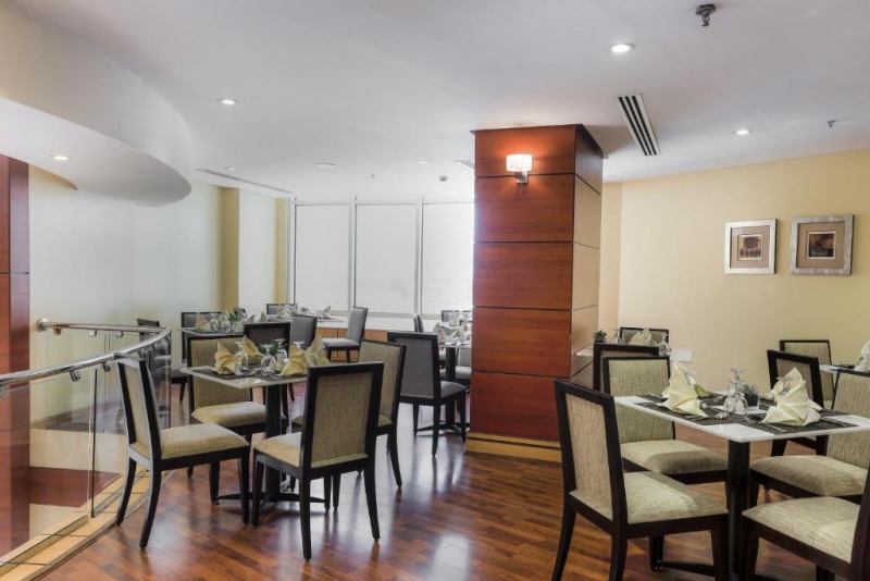 Elaf Al Mashaer Hotel Makkah