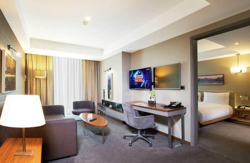 DoubleTree By Hilton Istanbul - Old Town