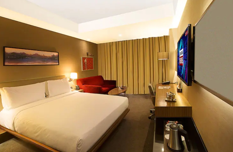 DoubleTree By Hilton Istanbul - Old Town
