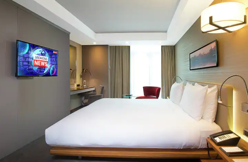 DoubleTree By Hilton Istanbul - Old Town