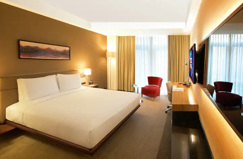 DoubleTree By Hilton Istanbul - Old Town
