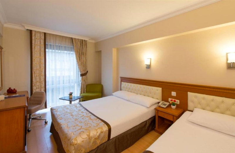 Prestige Hotel Old City