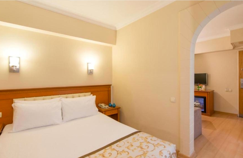 Prestige Hotel Old City