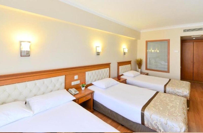 Prestige Hotel Old City