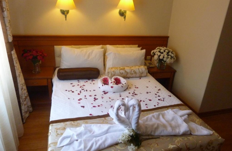 Prestige Hotel Old City