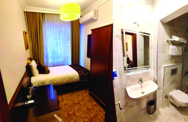 Hotel Euro Diamond